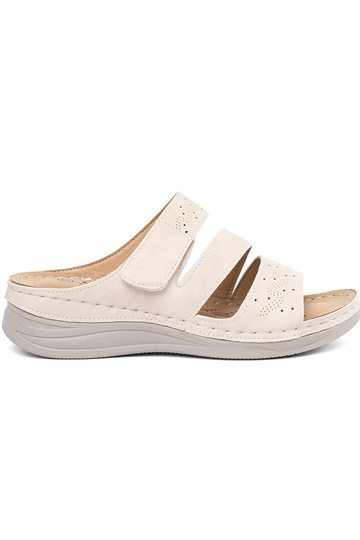 Sussid madalal platvormil...