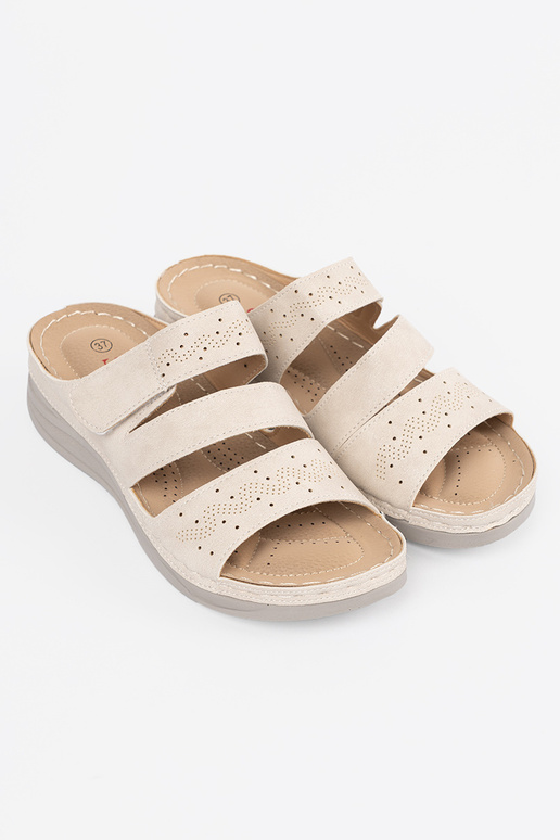 Sussid madalal platvormil erksas...