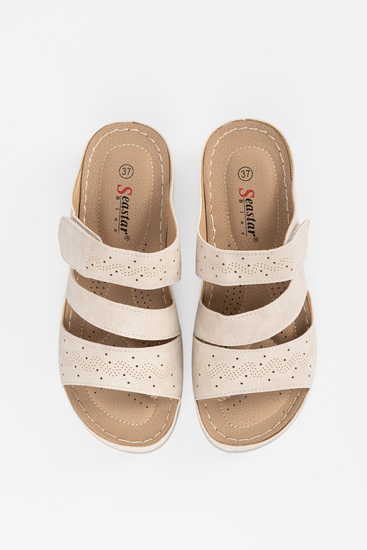 Sussid madalal platvormil erksas...