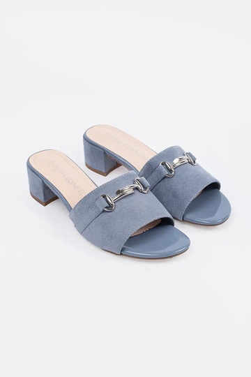 Sinised sussid kõrgel... 2