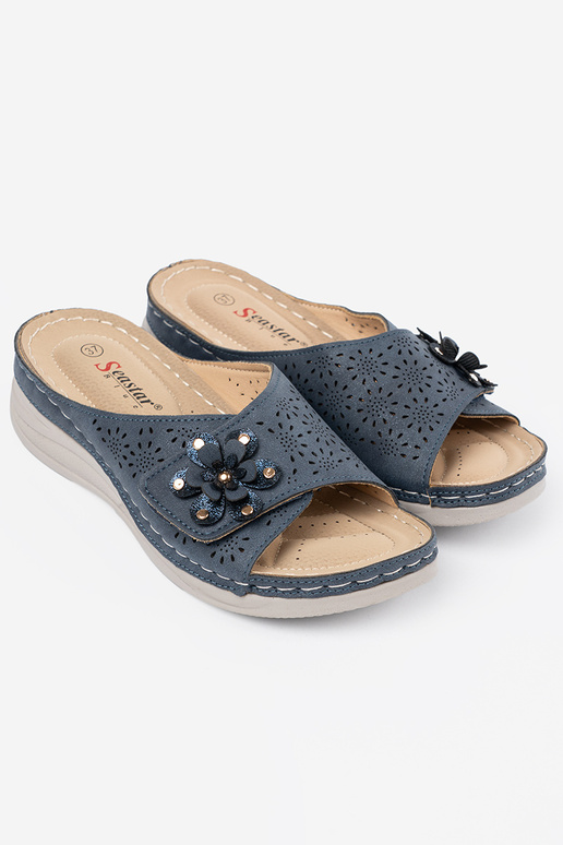 Naiste sussid dekoratiivsete...