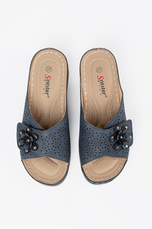 Naiste sussid dekoratiivsete...