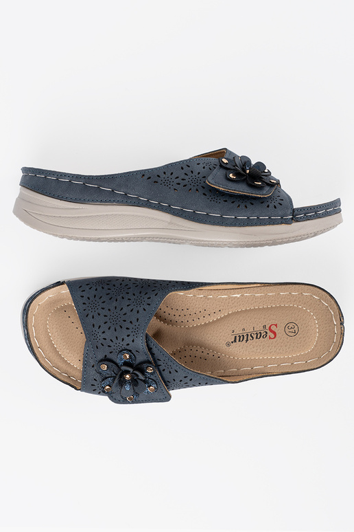 Naiste sussid dekoratiivsete...