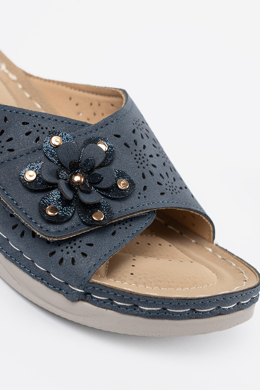 Naiste sussid dekoratiivsete...