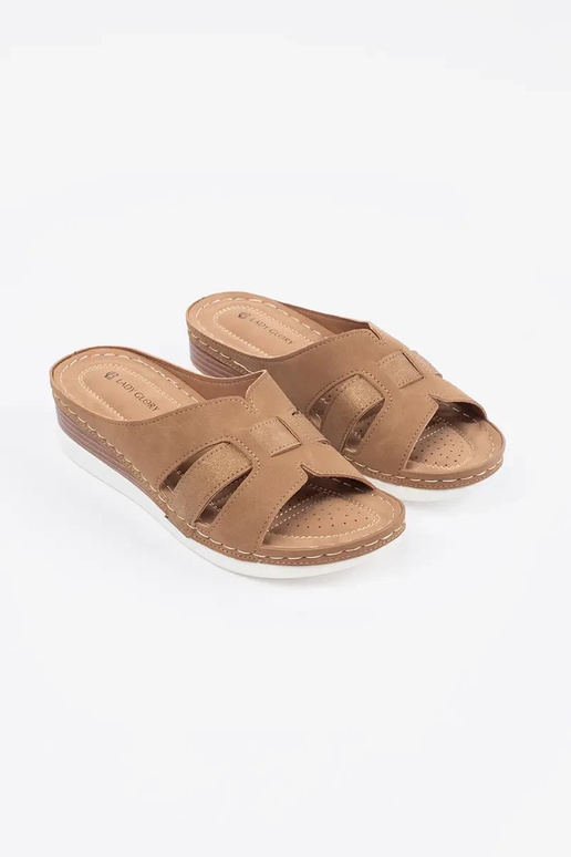 Mugavad sussid madalal platvormil... Mugavad sussid madalal platvormil...