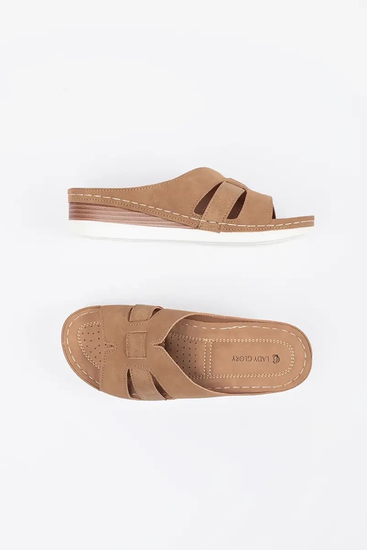 Mugavad sussid madalal platvormil... Mugavad sussid madalal platvormil...