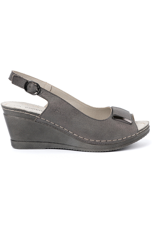 Hallid kontsakingad naistele Hallid kontsakingad naistele