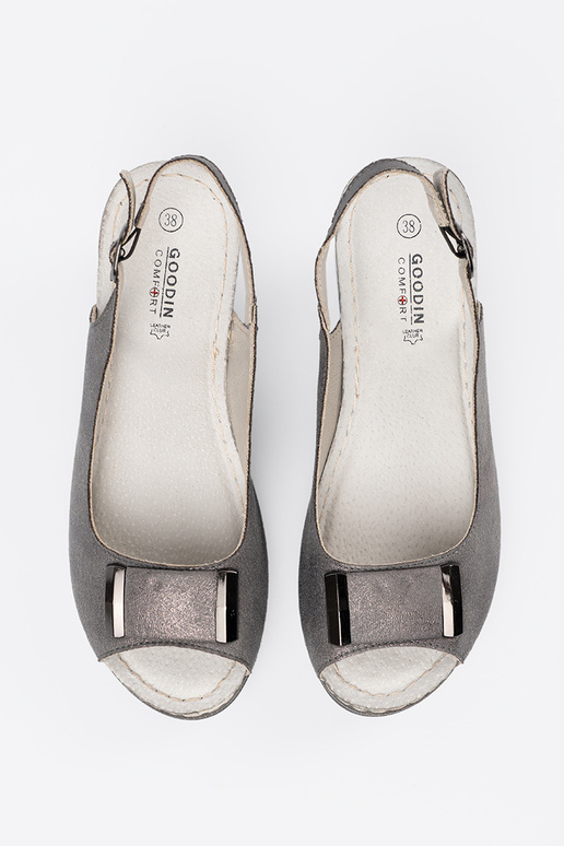 Hallid kontsakingad naistele Hallid kontsakingad naistele