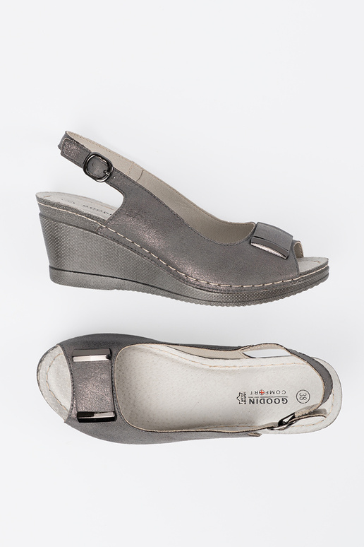 Hallid kontsakingad naistele Hallid kontsakingad naistele