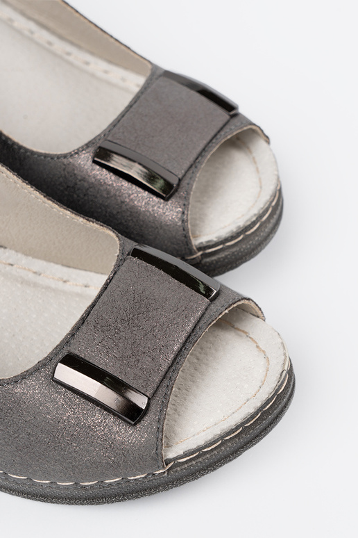 Hallid kontsakingad naistele Hallid kontsakingad naistele