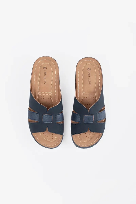 Mugavad sussid madalal platvormil... Mugavad sussid madalal platvormil...