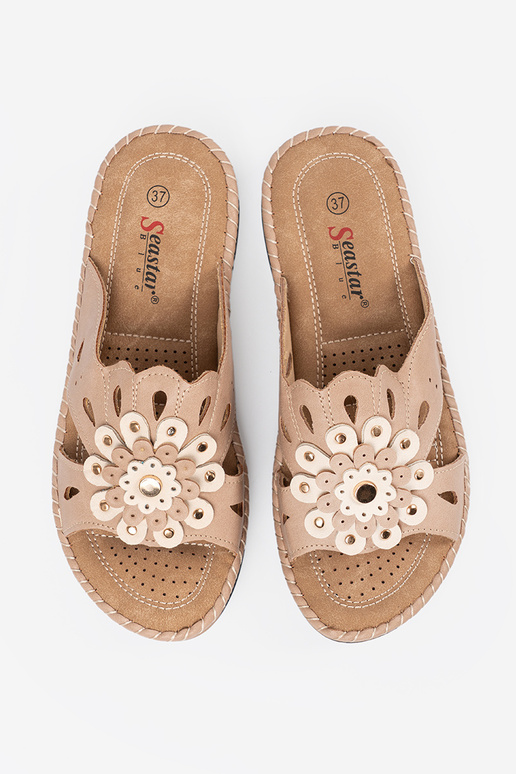 Naiste sussid dekoratiivsete...