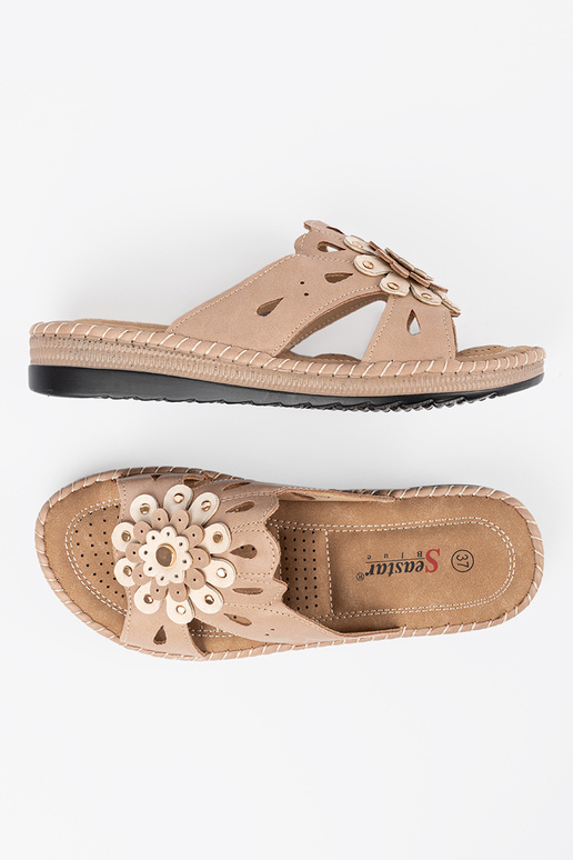 Naiste sussid dekoratiivsete...