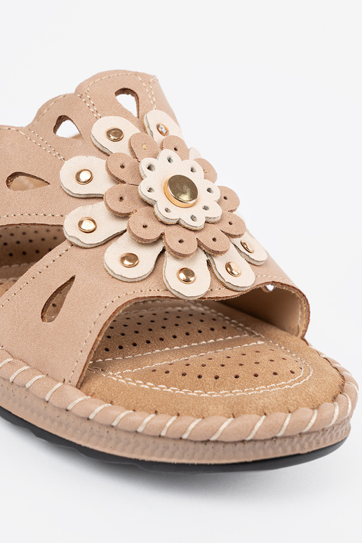 Naiste sussid dekoratiivsete...