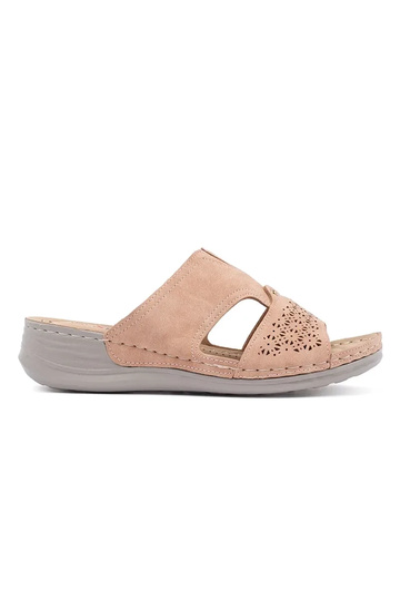 Sussid madalal platvormil...