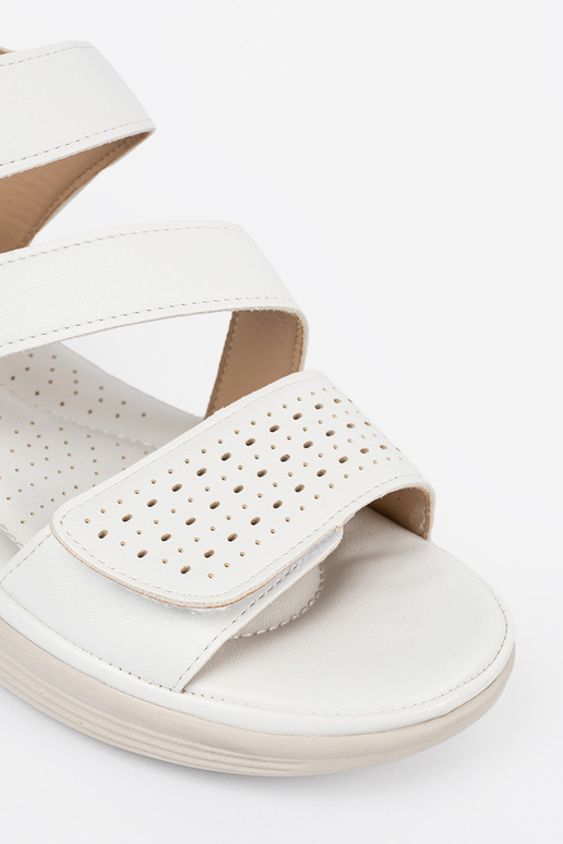 Naiste sandaalid kleepuvate...