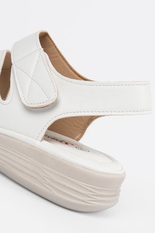 Naiste sandaalid kleepuvate...