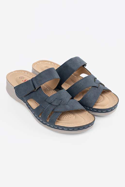 Naiste sussid dekoratiivsete...