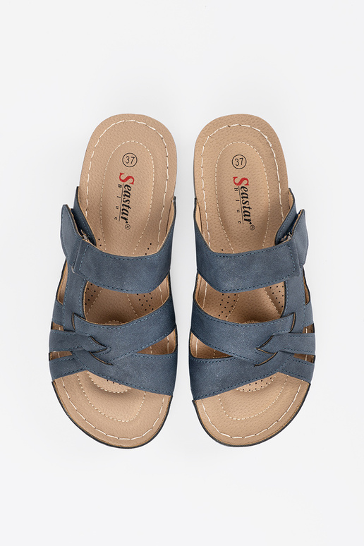 Naiste sussid dekoratiivsete...