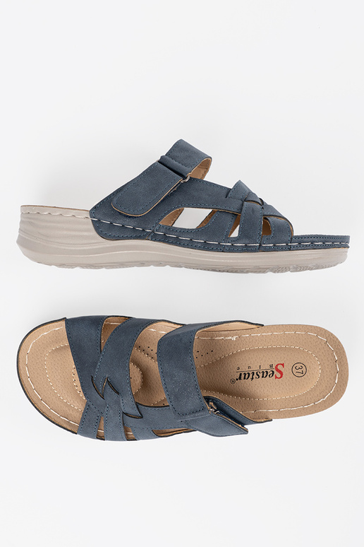 Naiste sussid dekoratiivsete...