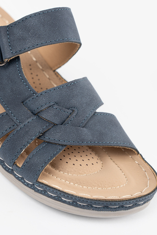 Naiste sussid dekoratiivsete...