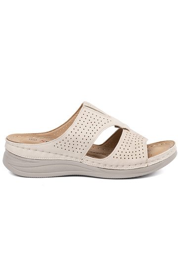 Mugavad sussid varustusega...