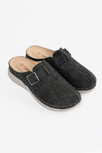 Sussid kinniste varvastega... 2