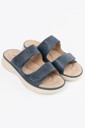 Mugavad naiste sussid... 2