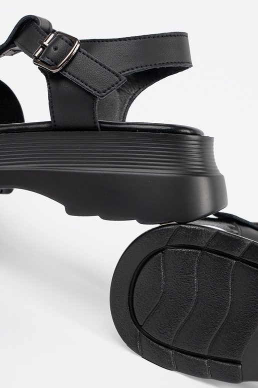 mustad sandaalid paksul tallal mustad sandaalid paksul tallal