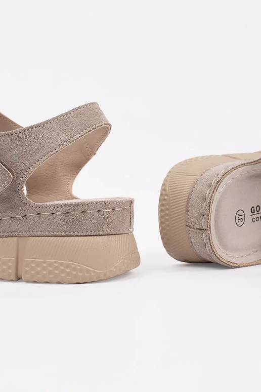 liivakarva sandaalid naistele liivakarva sandaalid naistele