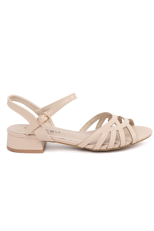 Liivakarva sandaal Liivakarva sandaal