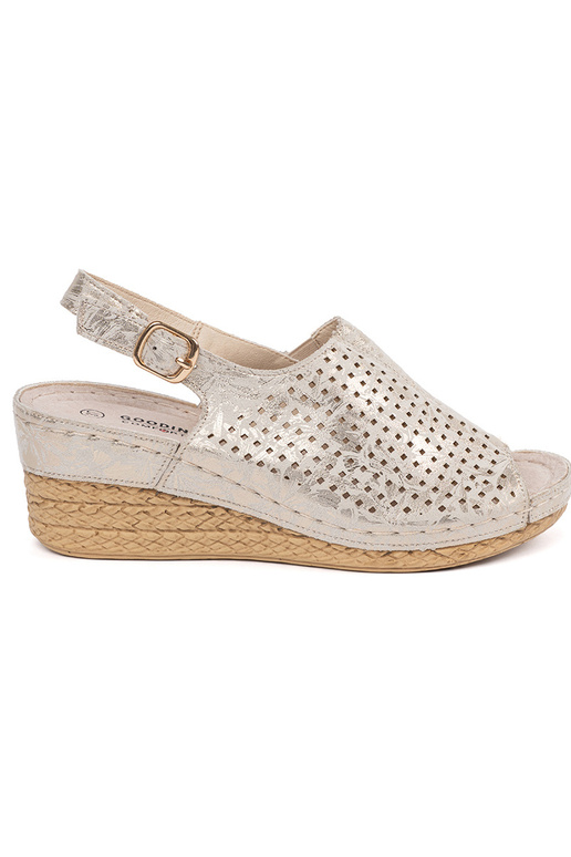 Liivakarva sandaalid Liivakarva sandaalid