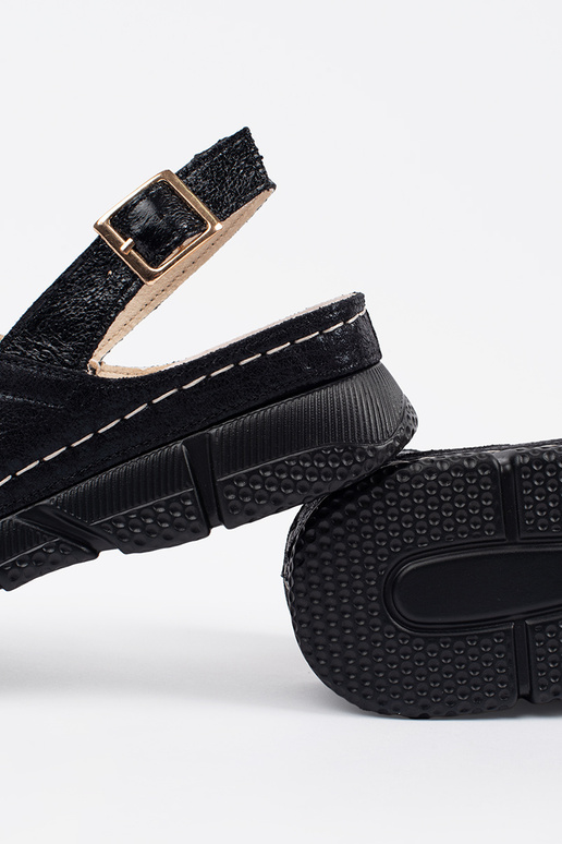 Mustad lamedad plätud Mustad lamedad plätud