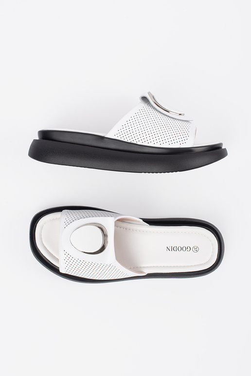 VALGE-MUSTAD KENAD KÜTKEKINDAD...