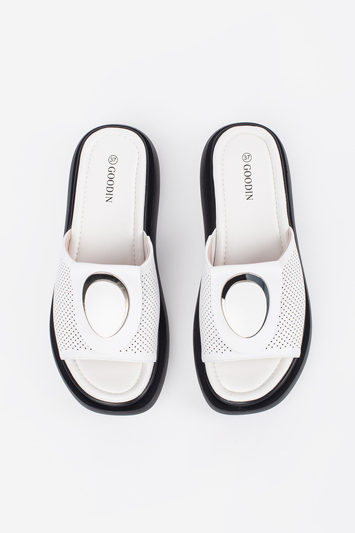 VALGE-MUSTAD KENAD KÜTKEKINDAD...