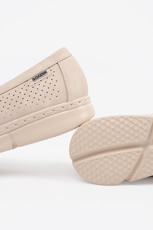 Naiste platvormiga sandaalid mustad...