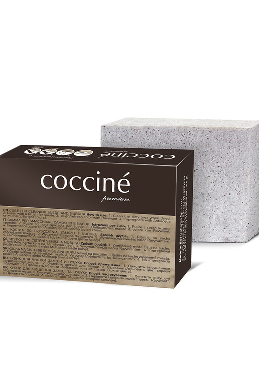 Kubik - nubuki, seemisnaha ja naha... Kubik - nubuki, seemisnaha ja naha...