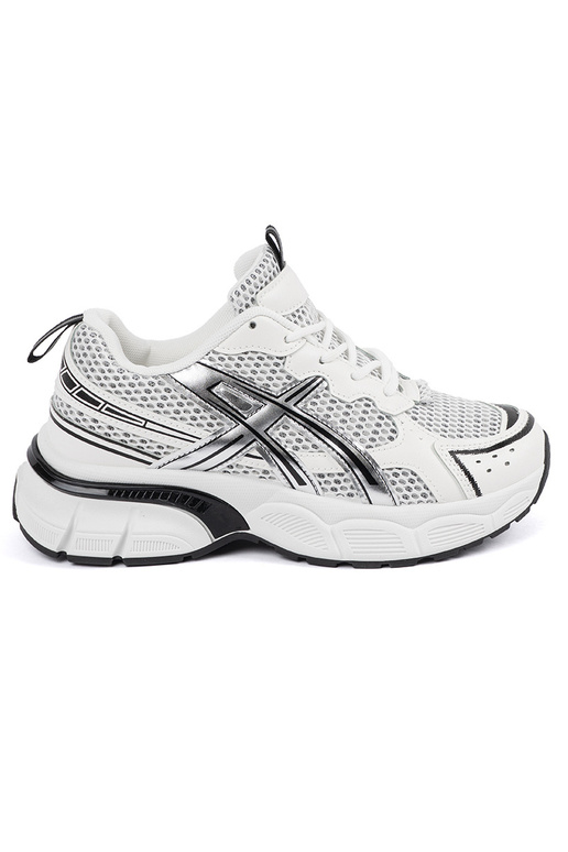 Naisterahvaste valged-mustad...