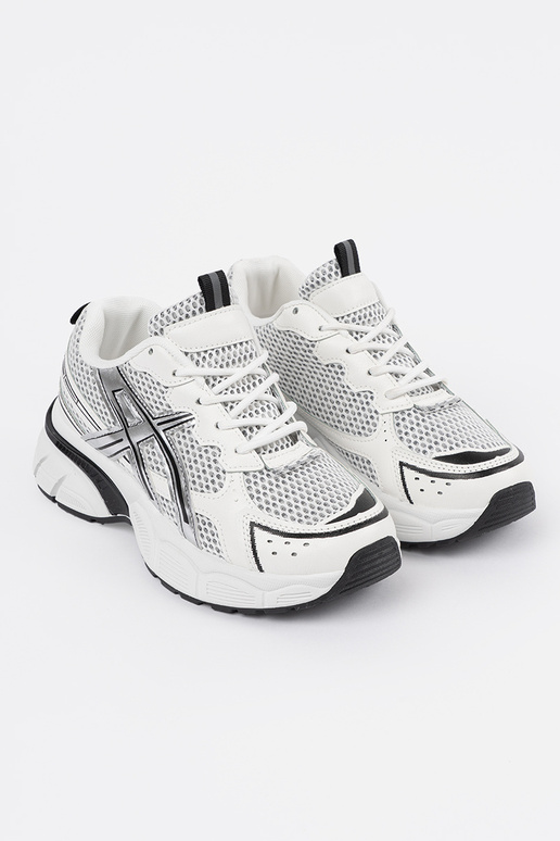 Naisterahvaste valged-mustad...