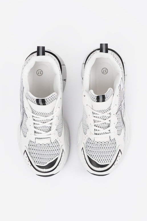 Naisterahvaste valged-mustad...