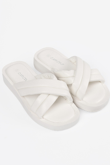 Naiste sussid platvormiga... 2