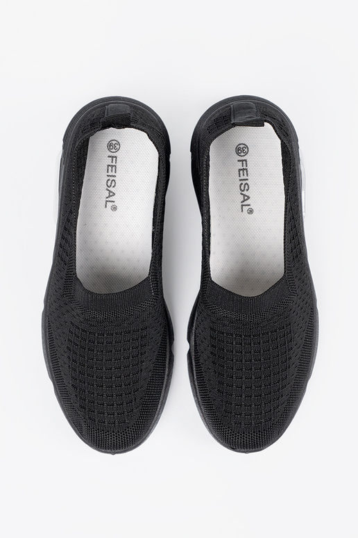 Mugavad naiste spordijalatsid