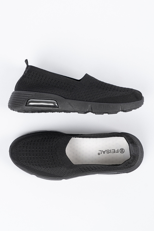 Mugavad naiste spordijalatsid