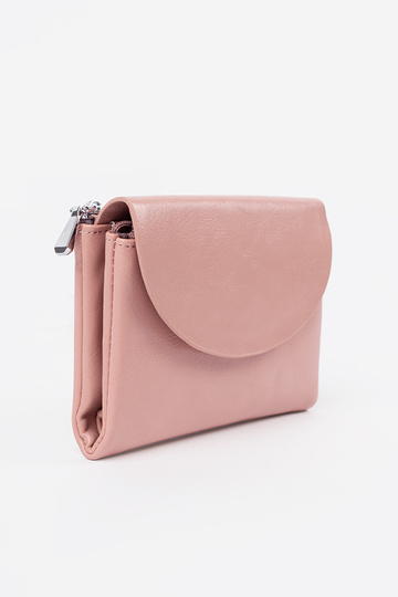 Pruun naiste rahakott 2