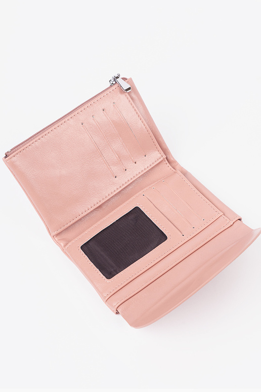 Pruun naiste rahakott Pruun naiste rahakott