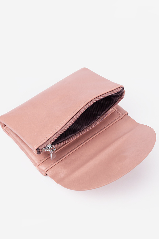 Pruun naiste rahakott Pruun naiste rahakott