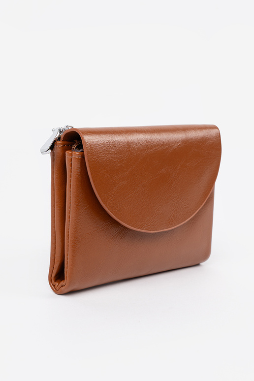 Ehituskivi värvi naiste rahakott Ehituskivi värvi naiste rahakott