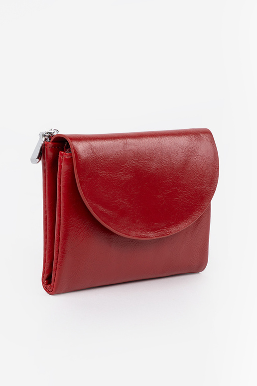 Must naiste rahakott