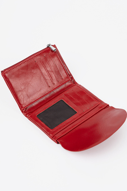 Must naiste rahakott