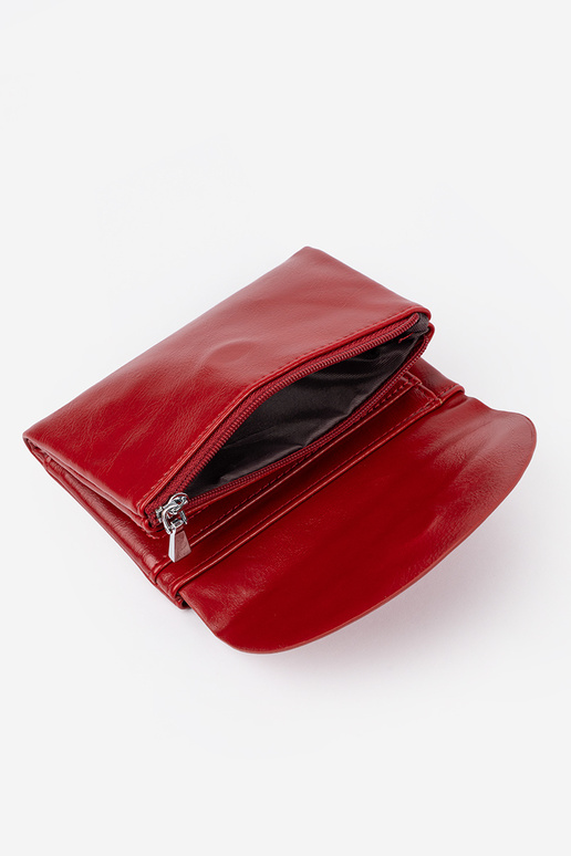 Must naiste rahakott